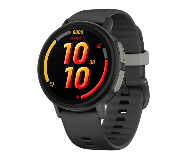 GARMIN Bounce 2 Slate grey 43mm (010-03399-00) - 1369674 - zdjęcie